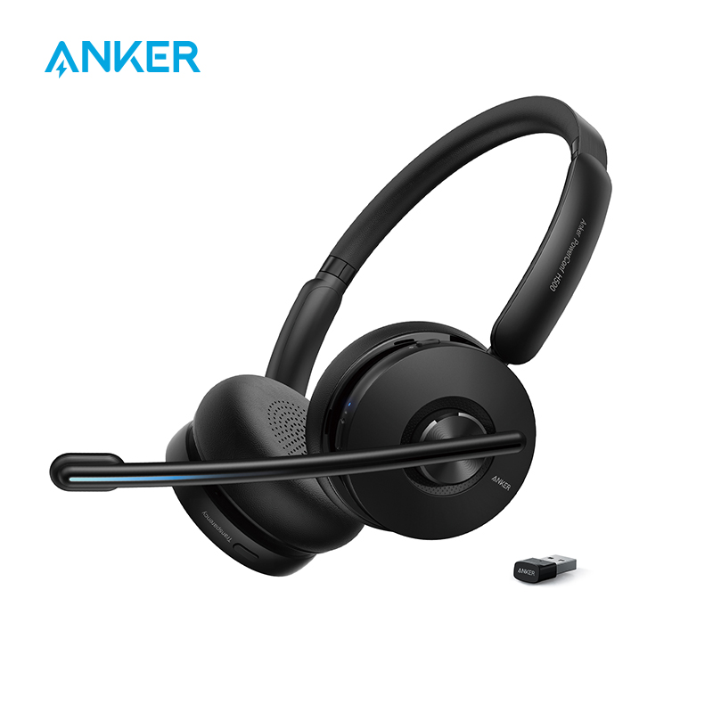 Anker-PowerConf H500  ĵ   ̾ ..